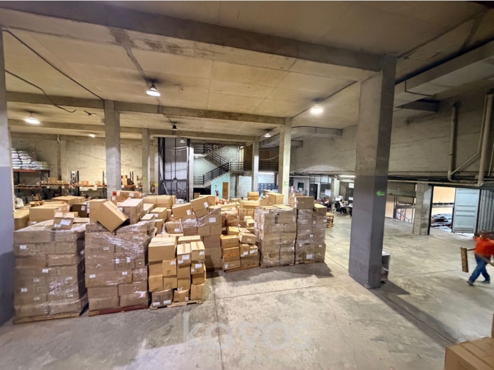 BODEGA CERCANA AL PUERTO BALBOA - SE VENDE — foto 5