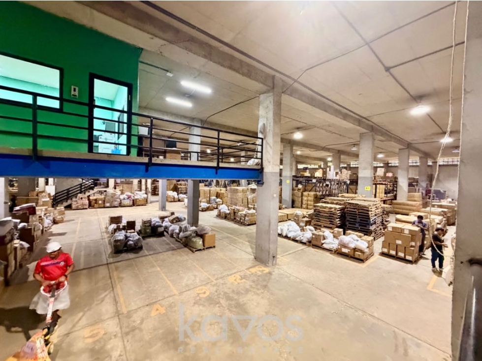 BODEGA CERCANA AL PUERTO BALBOA - SE VENDE — foto 6