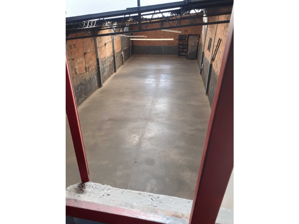 BODEGA EN VENTA 240M²EN SAN FERNANDO - 1