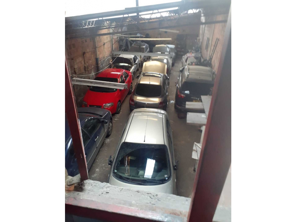BODEGA EN VENTA 240M²EN SAN FERNANDO - 2