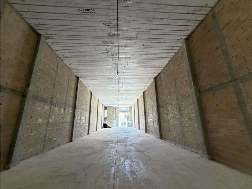 BODEGA EN VENTA 325M2 EN CANCUN — foto 4