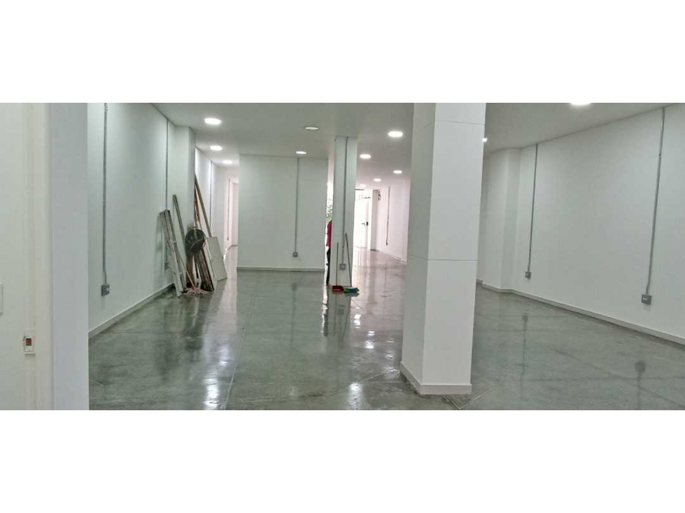 Bodega en venta Aranjuez Medellín Antioquia - 3