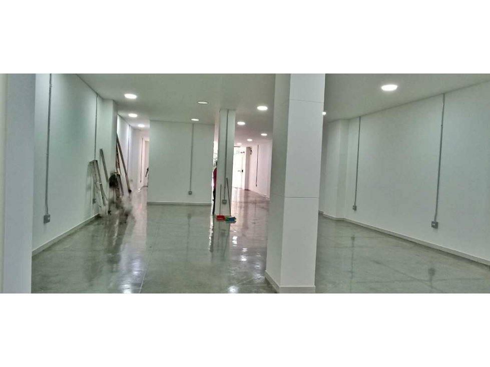 Bodega en venta Aranjuez Medellín Antioquia - 4