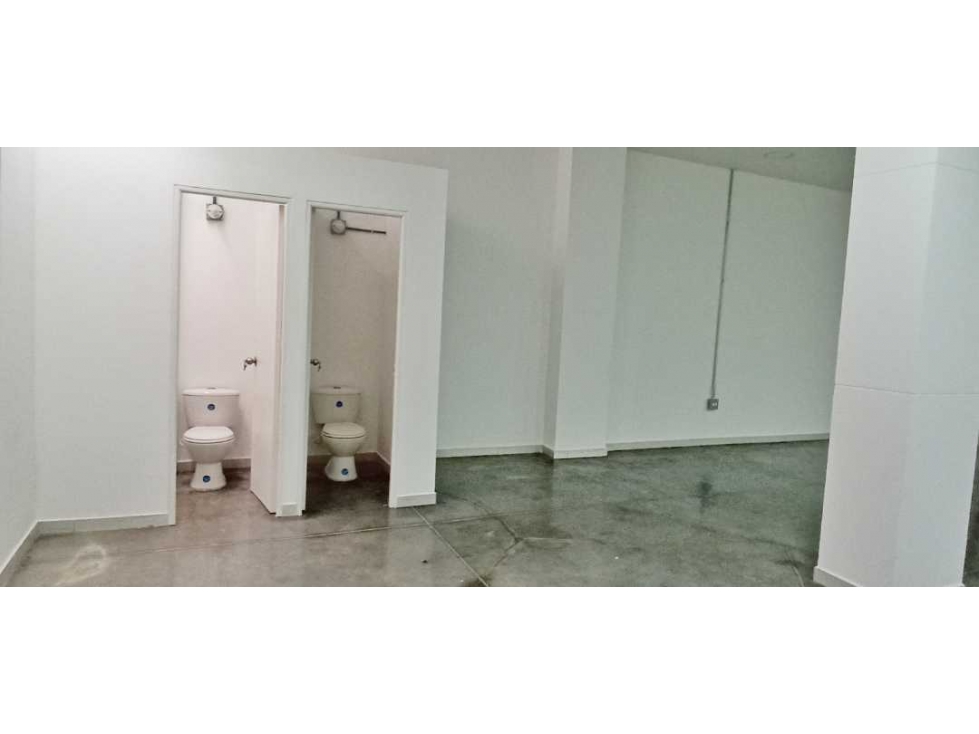 Bodega en venta Aranjuez Medellín Antioquia - 5