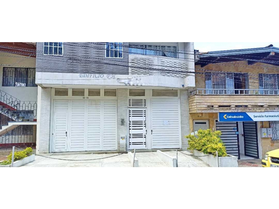 Bodega en venta Aranjuez Medellín Antioquia - 6