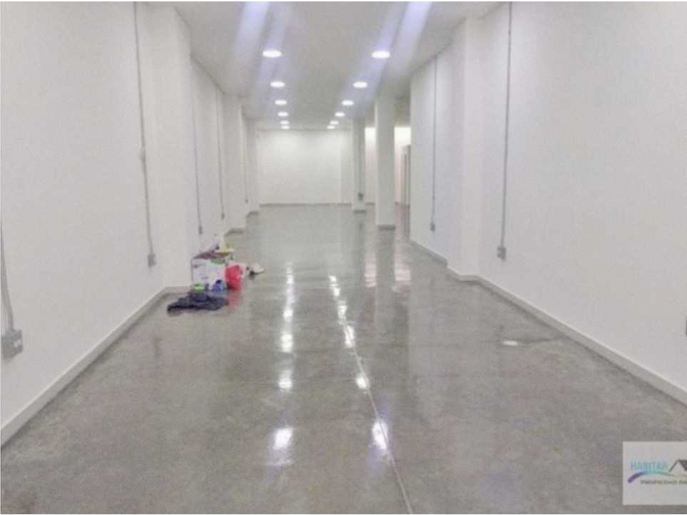 Bodega en venta Aranjuez Medellín Antioquia