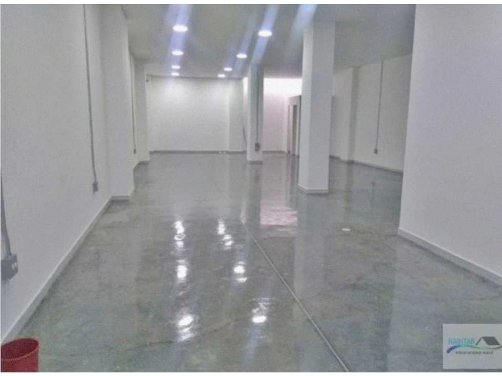 Bodega en venta Aranjuez Medellín Antioquia - 2
