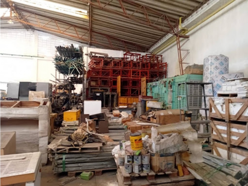 Bodega en Venta - Barranquilla, Atlántico - 2