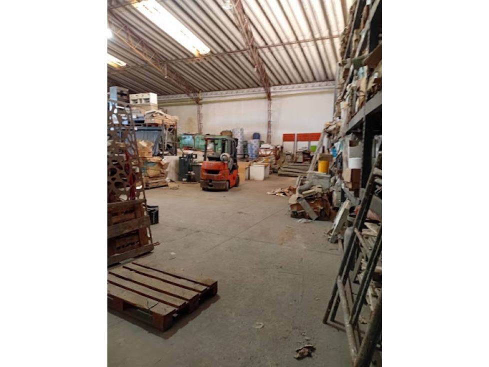Bodega en Venta - Barranquilla, Atlántico - 6