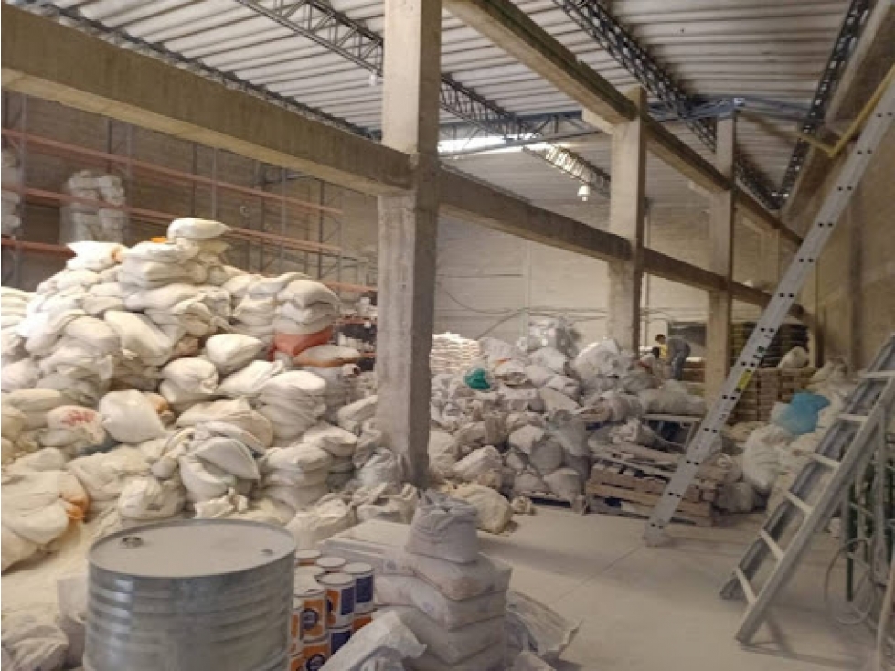 Bodega en Venta - Barranquilla, Atlántico - 1