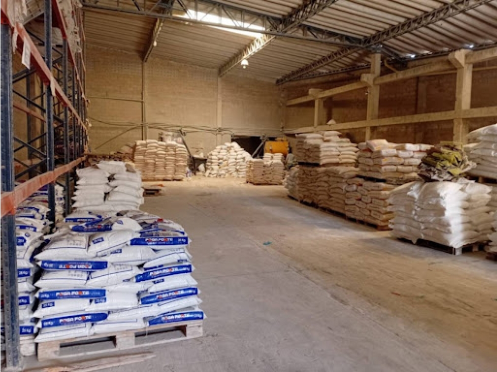 Bodega en Venta - Barranquilla, Atlántico - 2