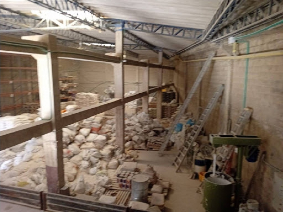 Bodega en Venta - Barranquilla, Atlántico - 5