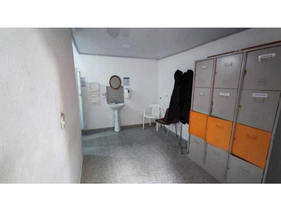 Bodega en venta Bogota alta mixtura rentando! Excelente inversion - 6