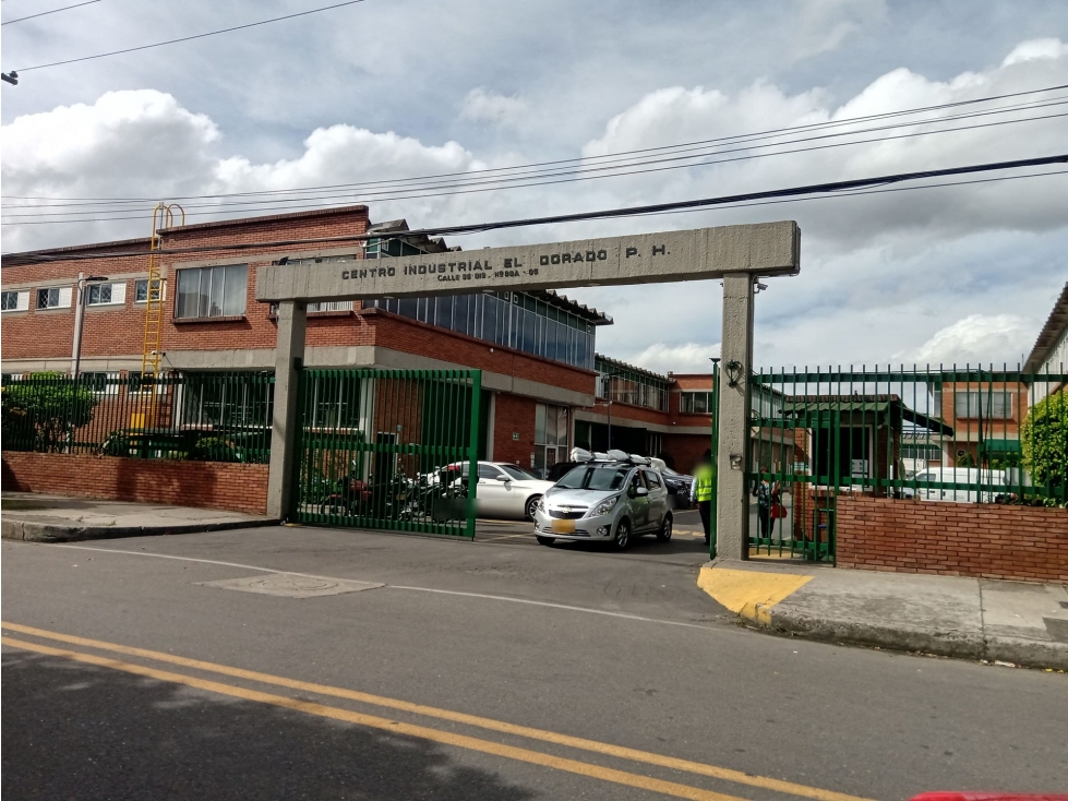 BODEGA en Venta - Bogota, D.C., Bogota D C - 1