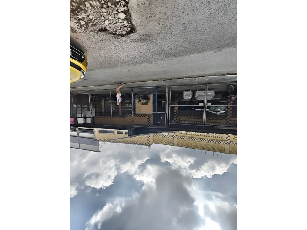 Bodega en venta - Cali