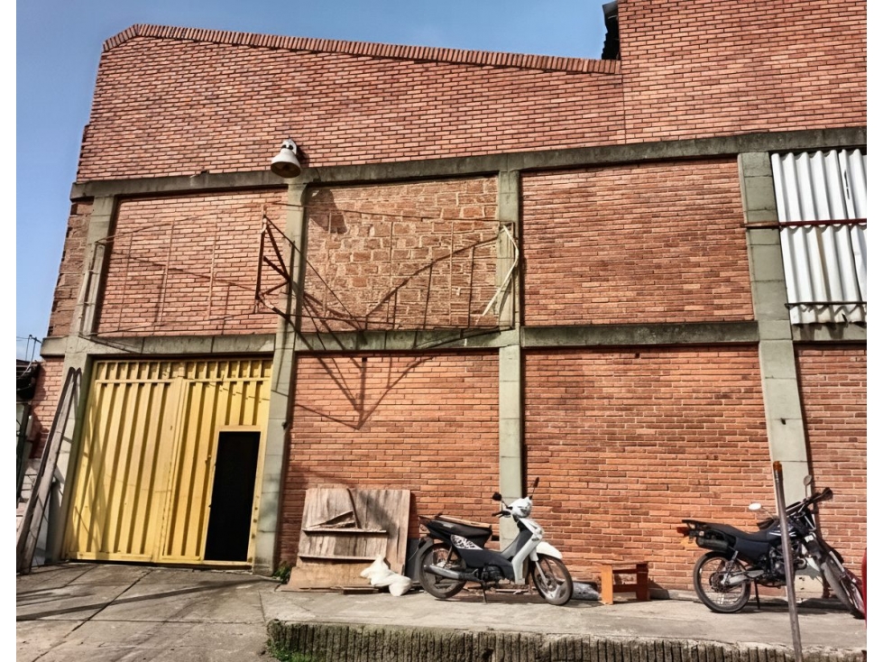 Bodega en venta - Cali