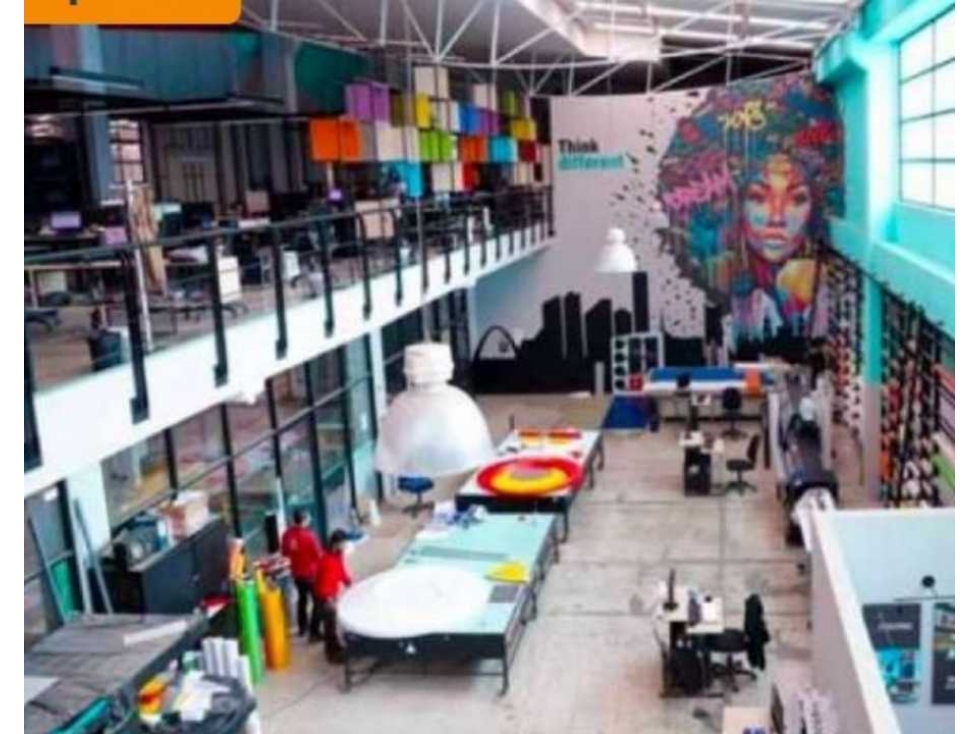 BODEGA EN VENTA , AEROPUERTO EL DORADO, BOGOTA