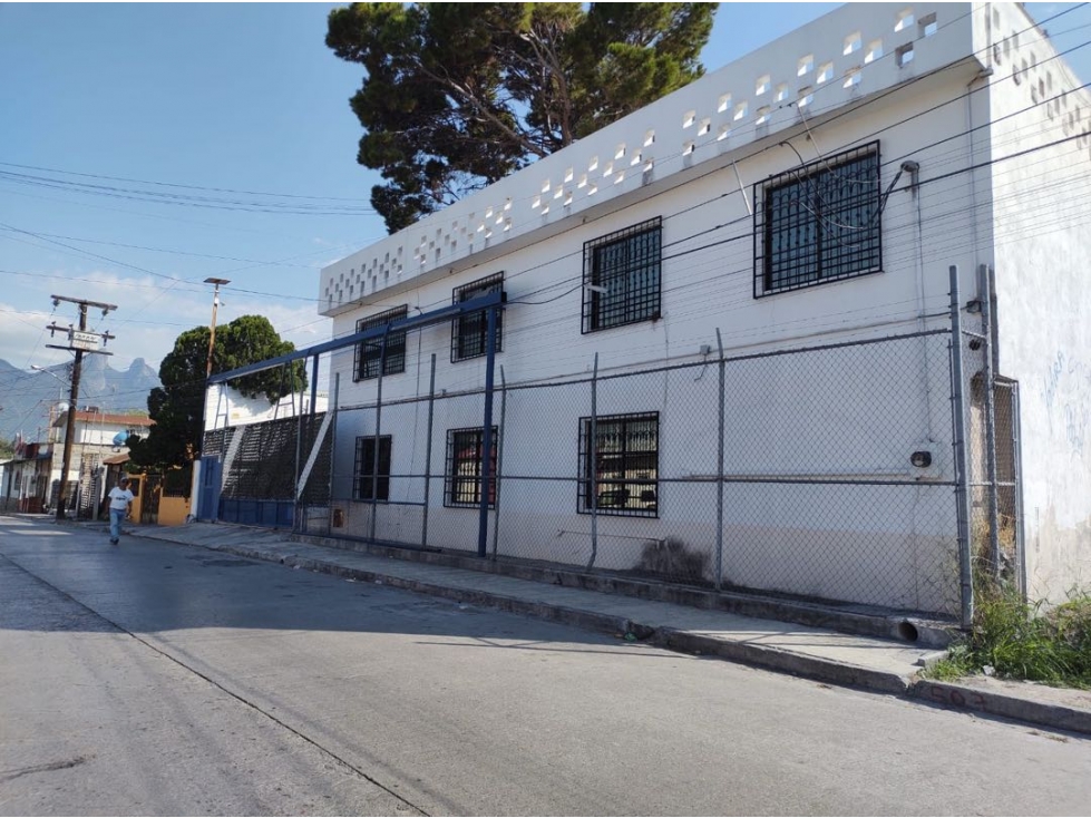BODEGA EN VENTA EN LA INDEPENDENCIA MTY - 3