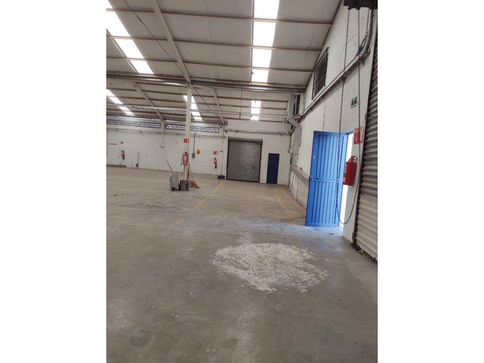 BODEGA EN VENTA EN LA INDEPENDENCIA MTY - 4