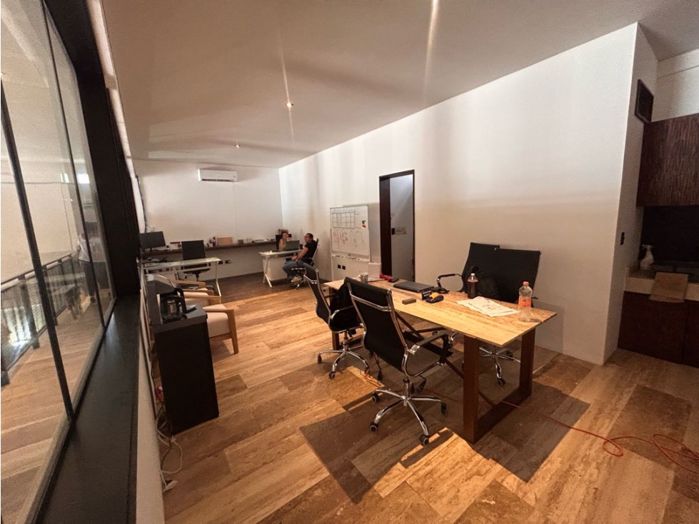 Bodega de 250 m2 en venta en av portillo - 4