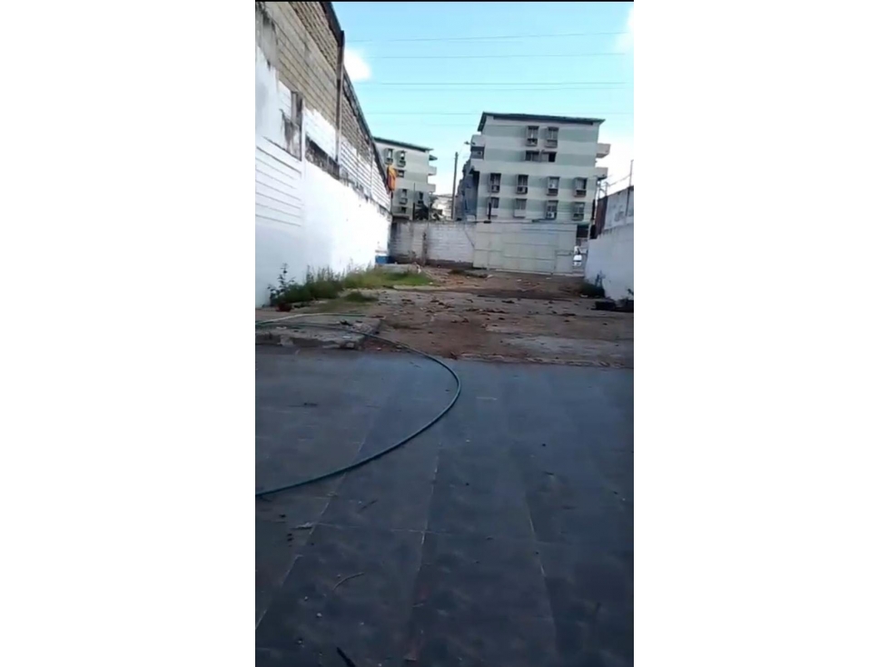 BODEGA EN ARRIENDO EN BOSQUE - CARTAGENA