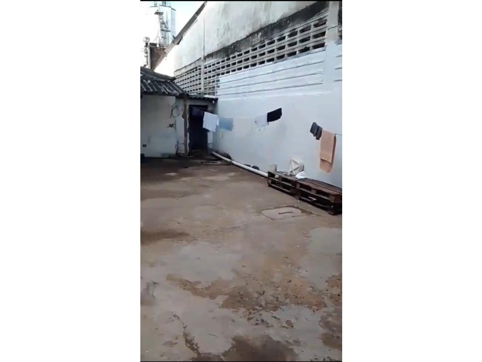 BODEGA EN ARRIENDO EN BOSQUE - CARTAGENA — foto 2
