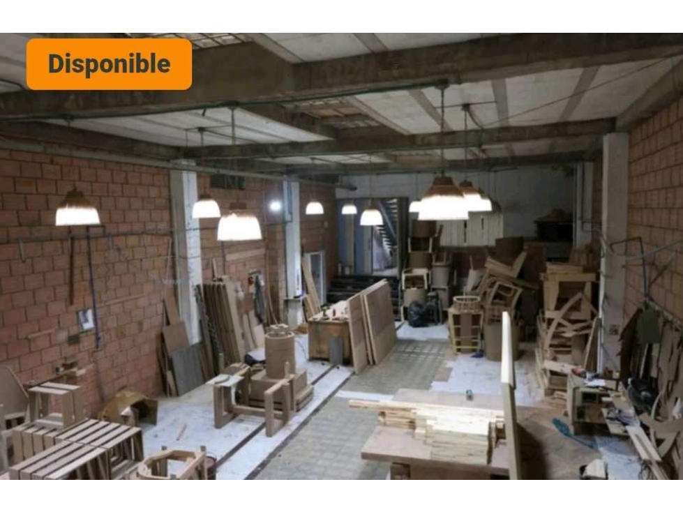 BODEGA EN VENTA EN EL SECTOR DE BOYACA REAL — foto 3