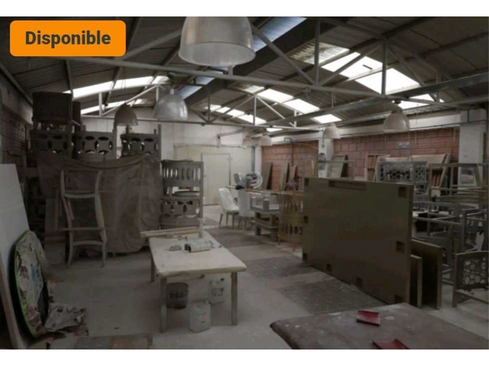 BODEGA EN VENTA EN EL SECTOR DE BOYACA REAL — foto 4