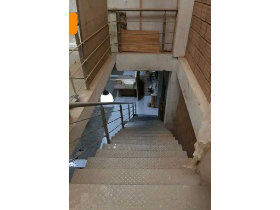BODEGA EN VENTA EN EL SECTOR DE BOYACA REAL — foto 6