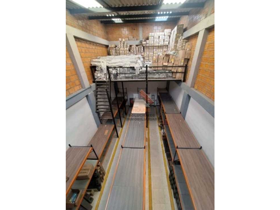 BODEGA EN VENTA EN EL SECTOR DE LA FLORIDA ENGATIVA — foto 4