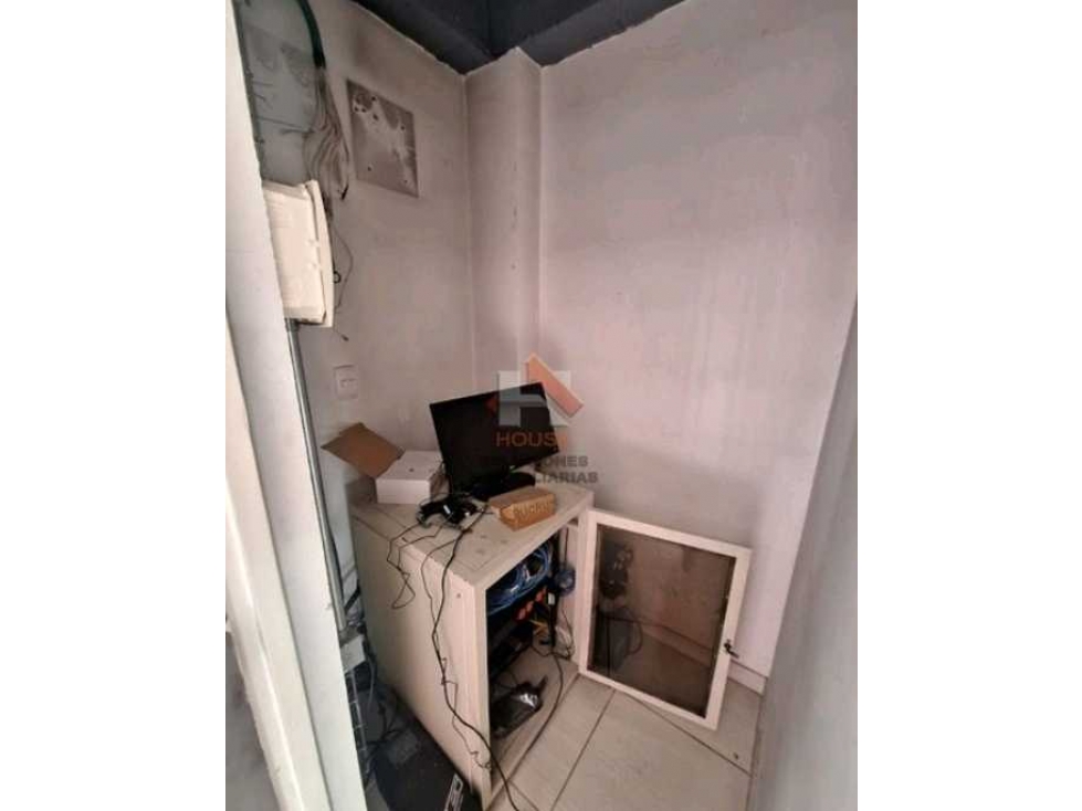 BODEGA EN VENTA EN EL SECTOR DE LA FLORIDA ENGATIVA — foto 5
