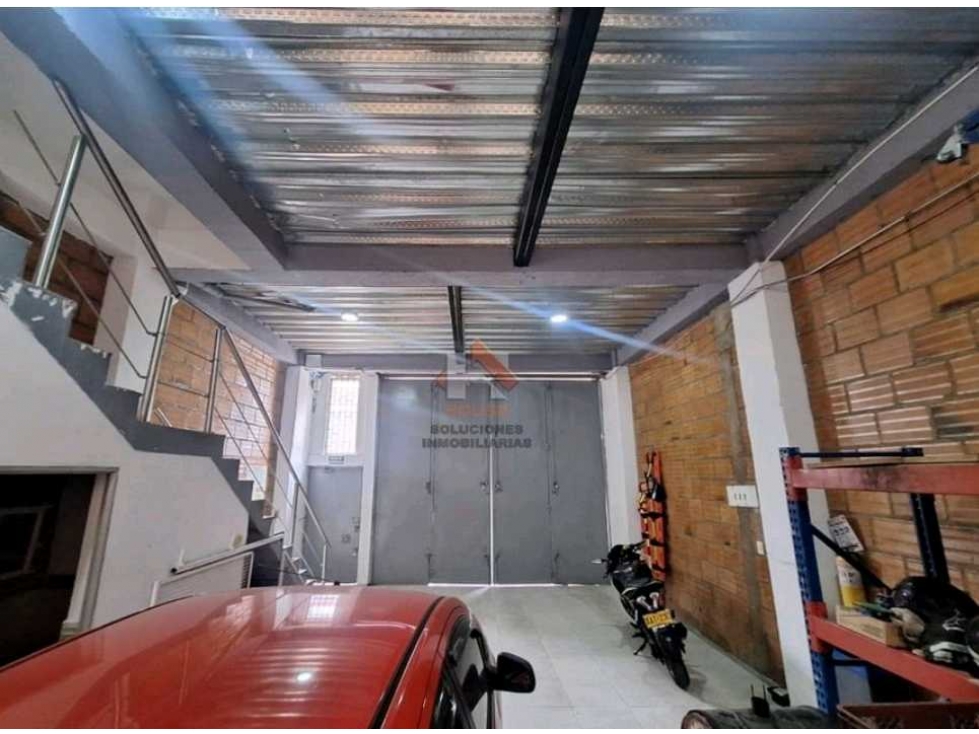 BODEGA EN VENTA EN EL SECTOR DE LA FLORIDA ENGATIVA — foto 6