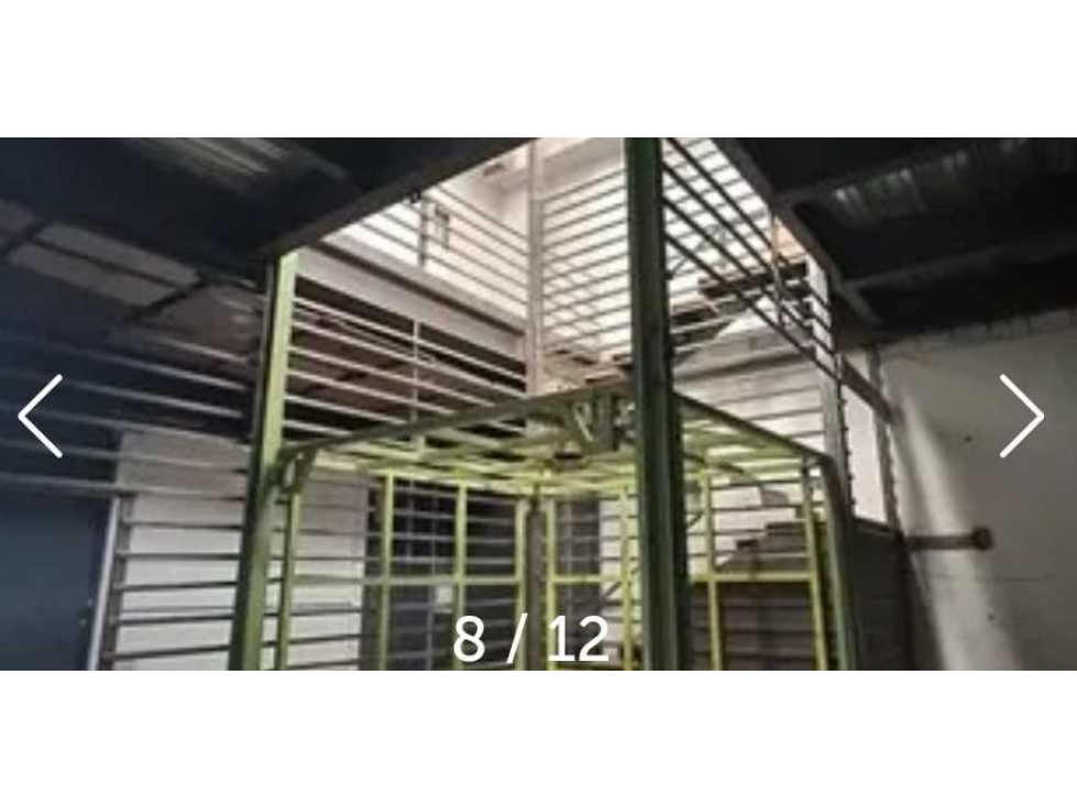 BODEGA EN VENTA EN EL SECTOR DE LAS ORQUÍDEAS -TOBERIN - 5