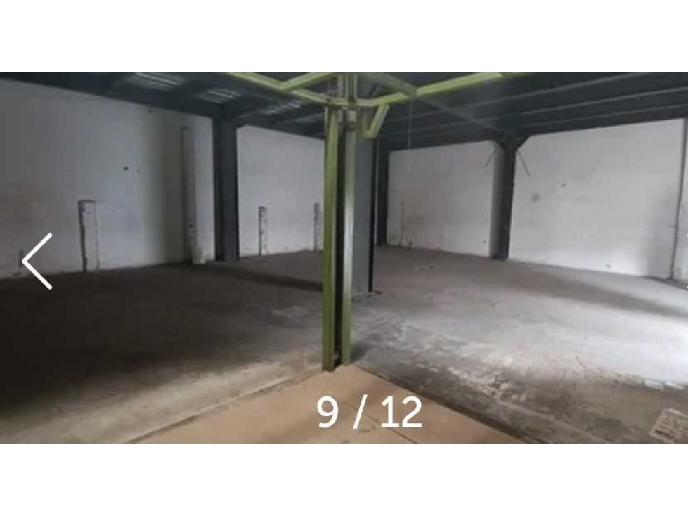 BODEGA EN VENTA EN EL SECTOR DE LAS ORQUÍDEAS -TOBERIN - 6