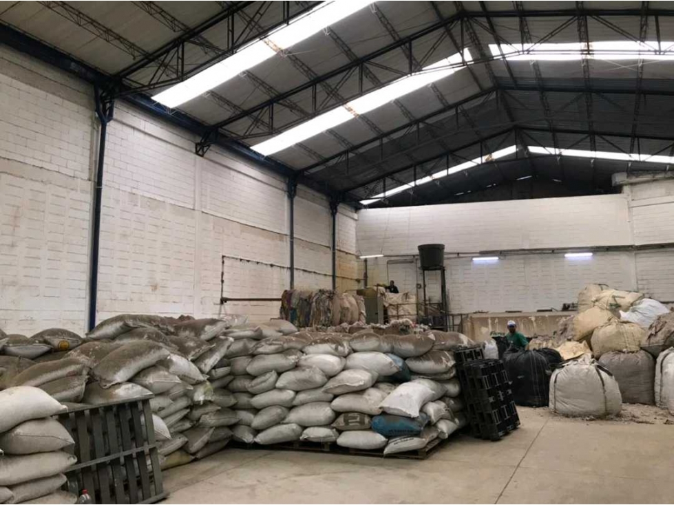 BODEGA EN VENTA EN GUARNE ANTIOQUIA - 2