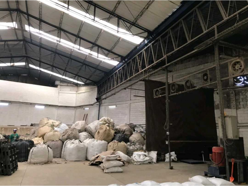 BODEGA EN VENTA EN GUARNE ANTIOQUIA - 4