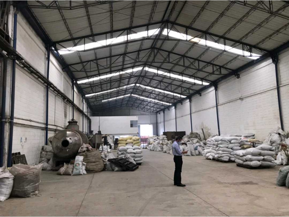 BODEGA EN VENTA EN GUARNE ANTIOQUIA - 5