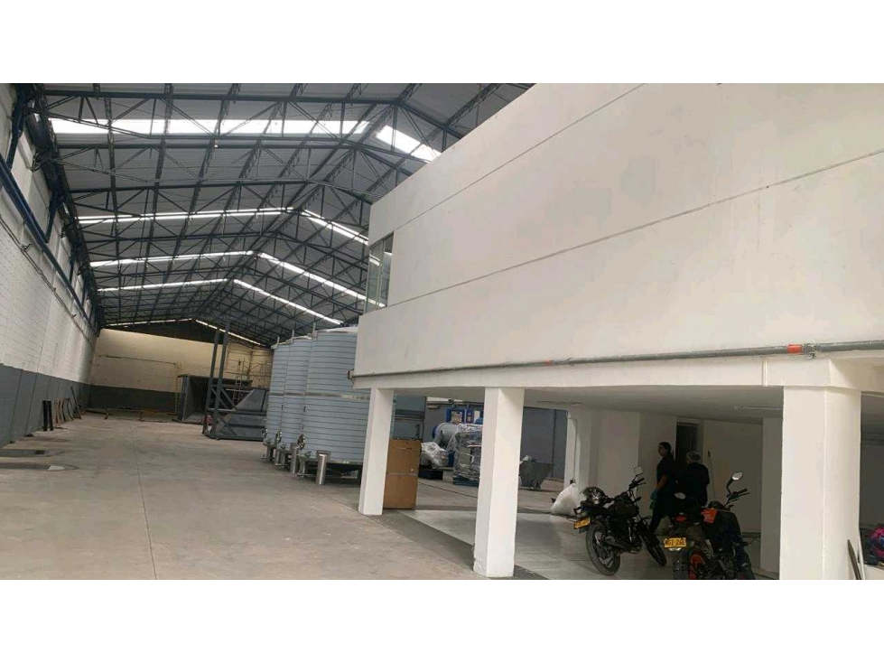 BODEGA EN VENTA EN GUARNE ANTIOQUIA - 6