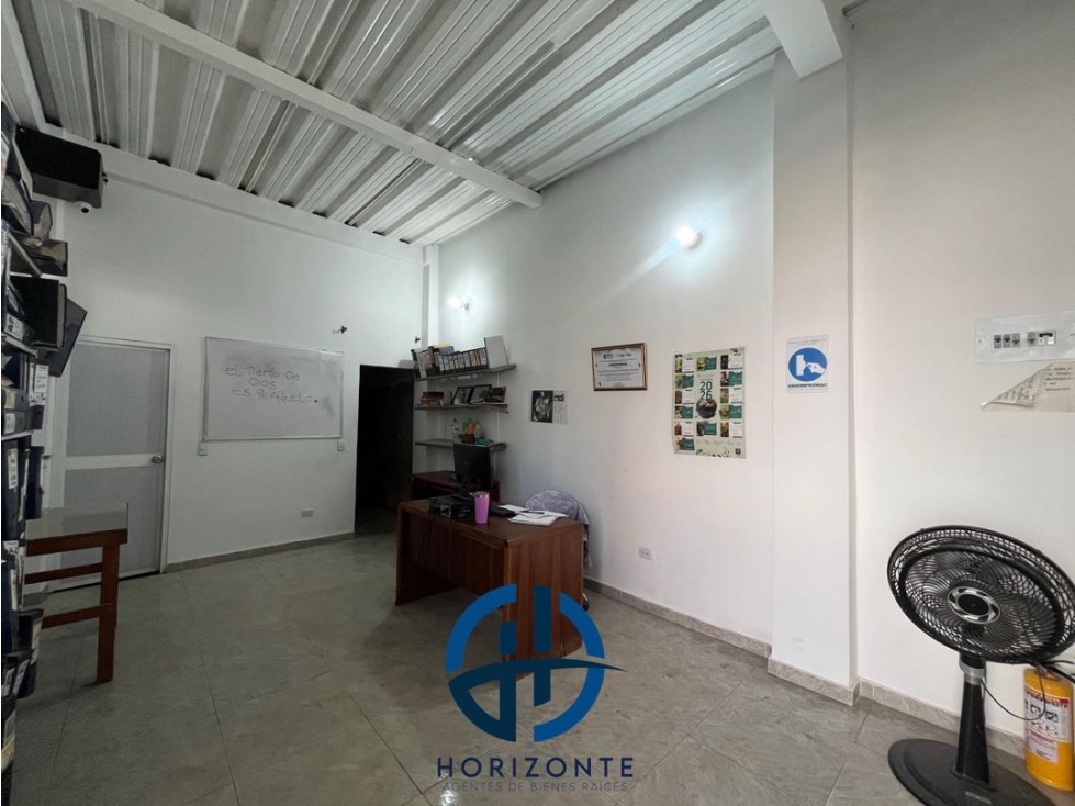 BODEGA EN VENTA EN LA TRONCAL Y DE BONDA - 6
