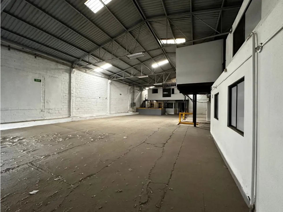 Bodega en Venta en Los Pinos, Chihuahua, Chihuahua - 2