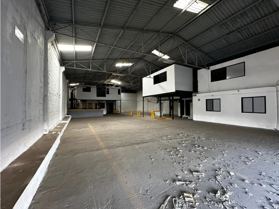 Bodega en Venta en Los Pinos, Chihuahua, Chihuahua - 3
