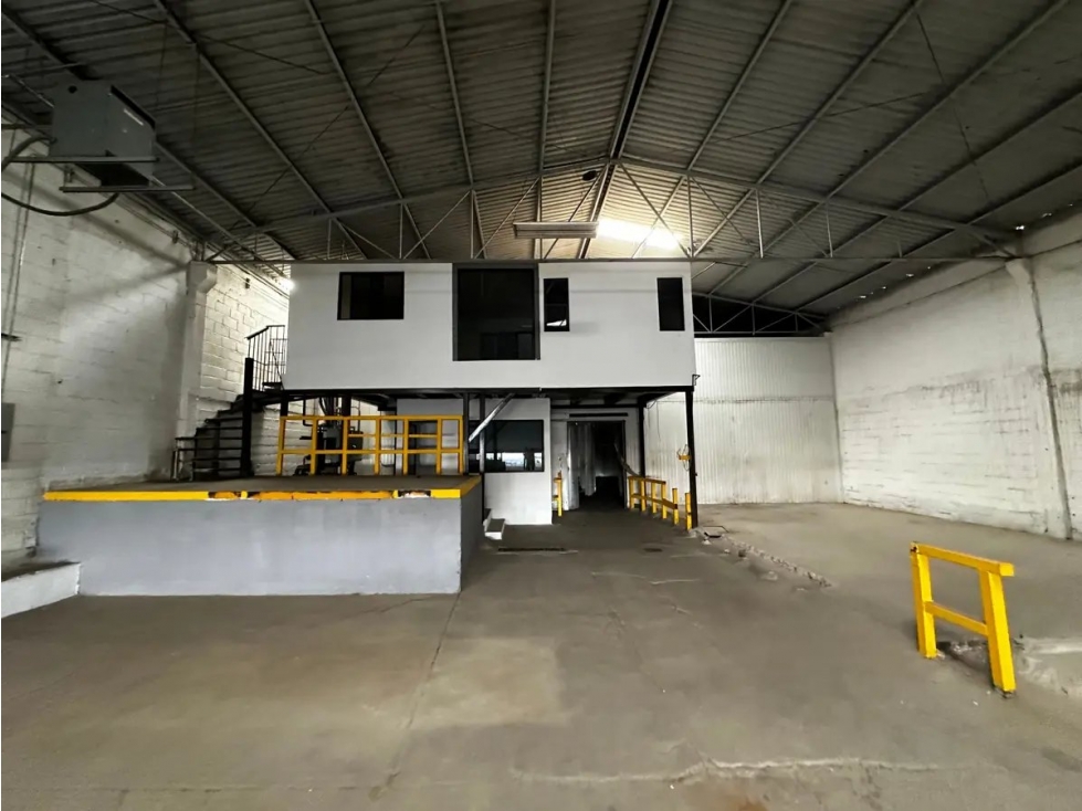 Bodega en Venta en Los Pinos, Chihuahua, Chihuahua - 5