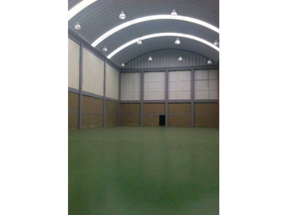 BODEGA EN VENTA EN PARQUE EMPRESARIAL, CHIA - 2