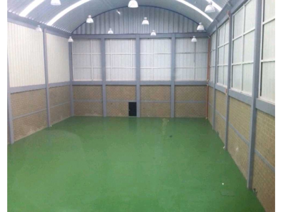 BODEGA EN VENTA EN PARQUE EMPRESARIAL, CHIA - 3