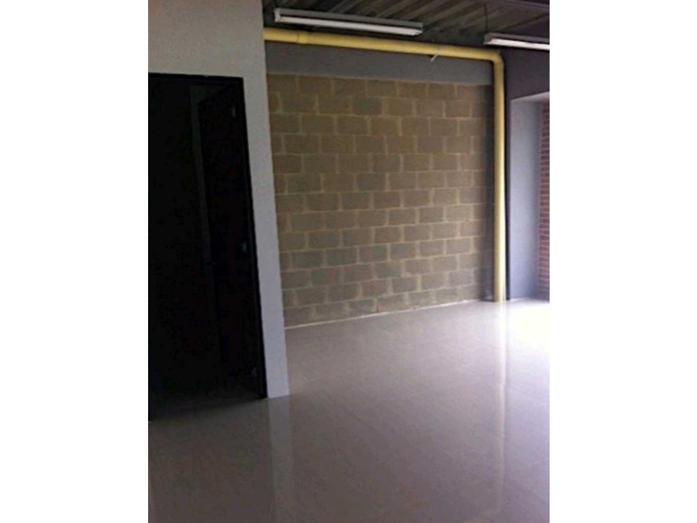 BODEGA EN VENTA EN PARQUE EMPRESARIAL, CHIA - 5