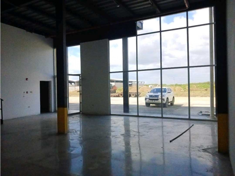 VENTA BODEGA PARQUE INDUSTRIAL LAS AMERICAS PACORA CP — foto 3