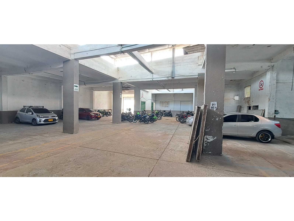 BODEGA EN VENTA EN ROSARIO/MURILLO BARRANQUILLA