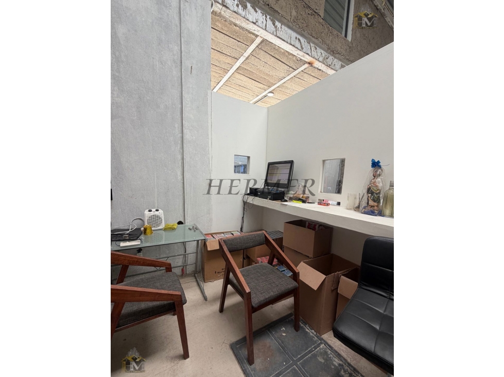 Bodega en venta en tonala - 5