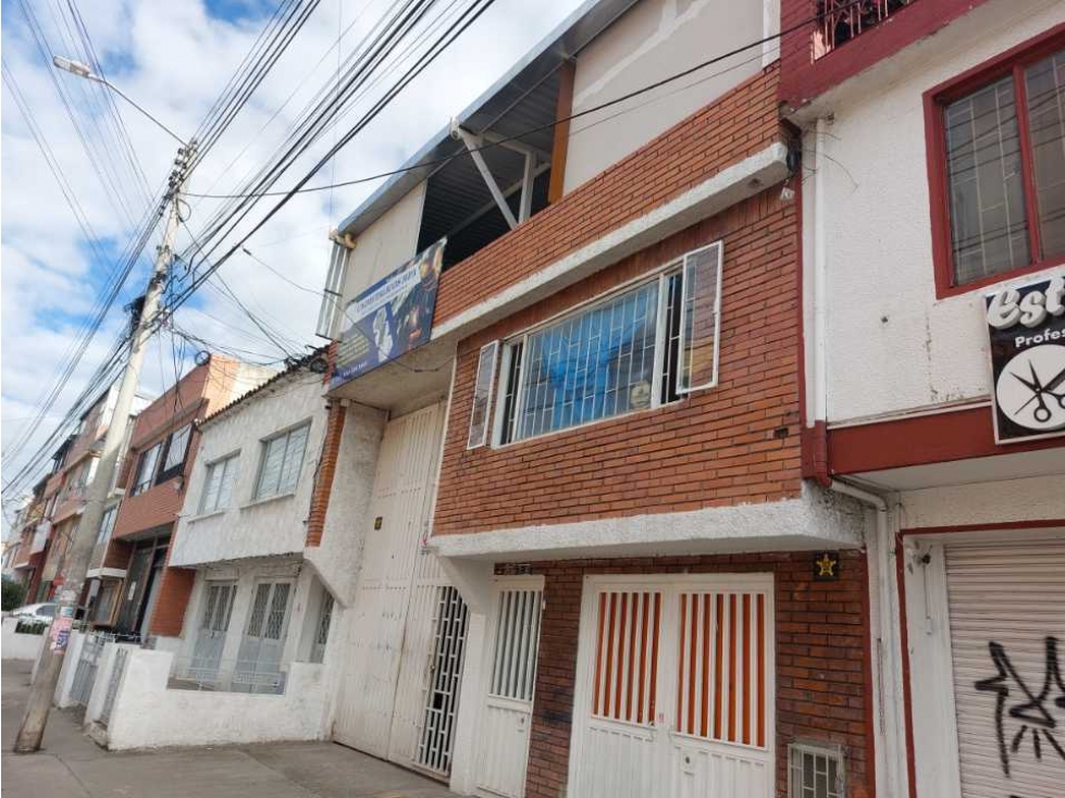 BODEGA EN VENTA EN VERBENAL