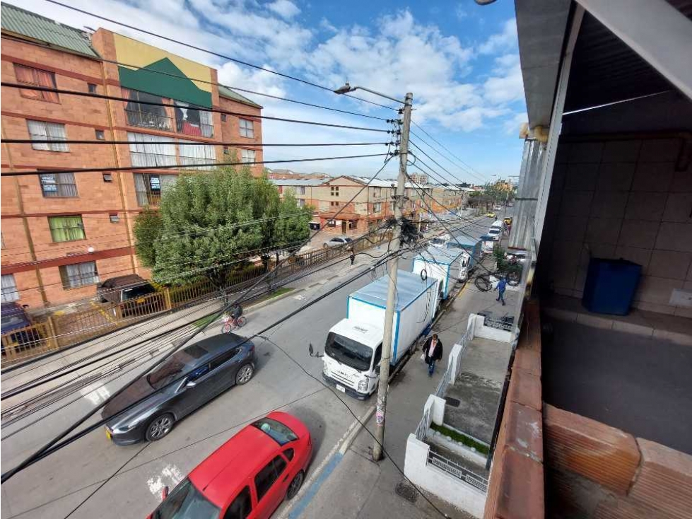 BODEGA EN VENTA EN VERBENAL